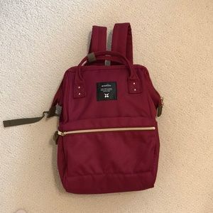 NWOT Anello Backpack